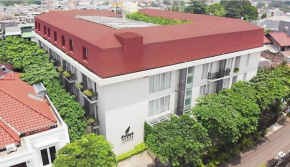  Dwijaya House of Pakubuwono  Джакарта